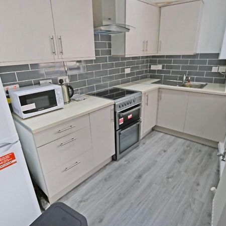 Villa Norton Road Stockton-on-Tees Exterior foto