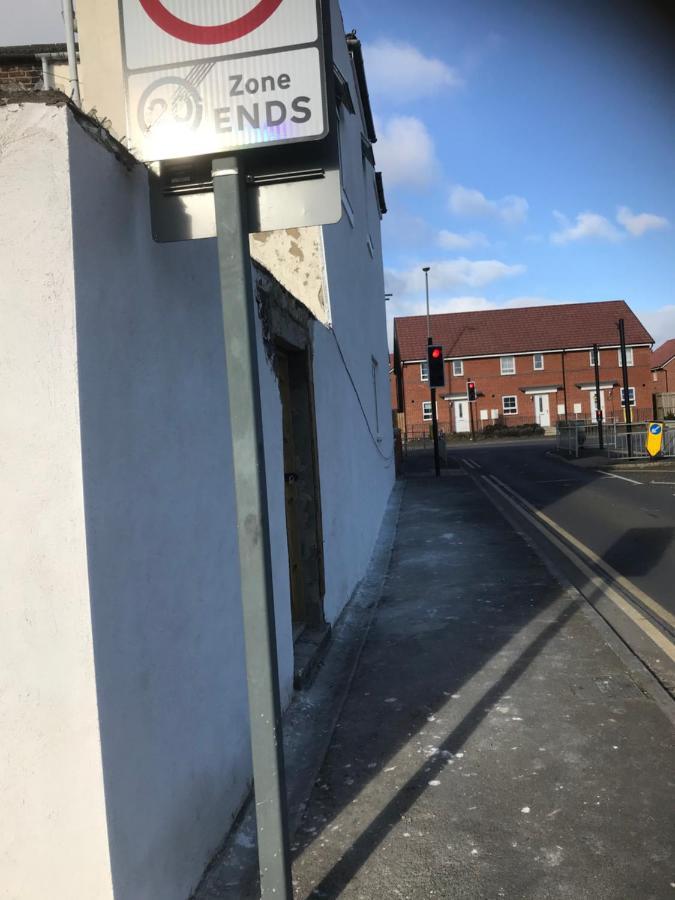 Villa Norton Road Stockton-on-Tees Exterior foto